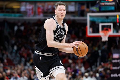 san antonio spurs trade|Toronto Raptors get center Jakob Poeltl in trade with Spurs.